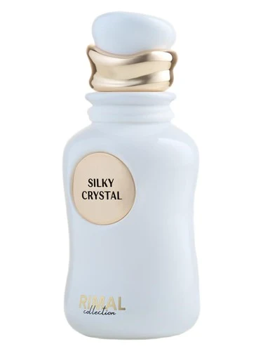 Silky Crystal