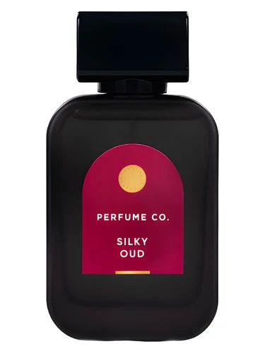 Silky Oud