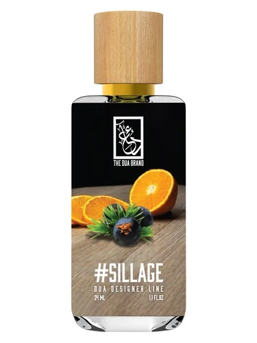 #Sillage