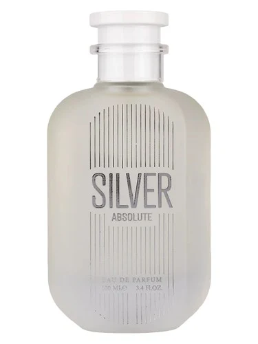 Silver Absolute