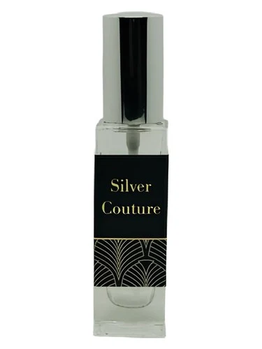 Silver Couture