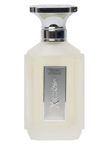 Silver Extreme For Men
