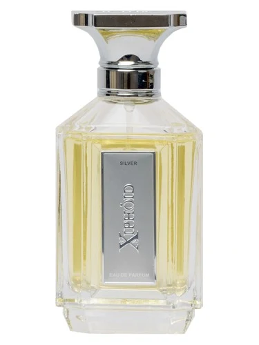 Silver for Men