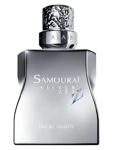 Silver Zet