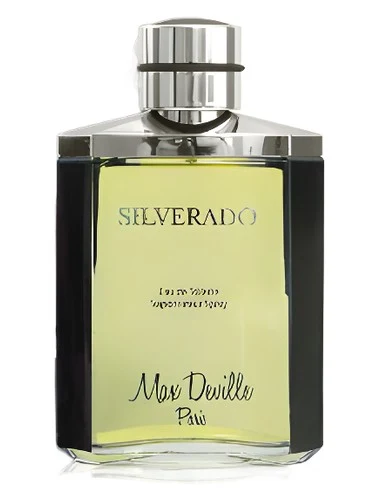 Silverado (Black)