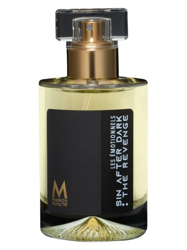 Sin after dark: the revenge