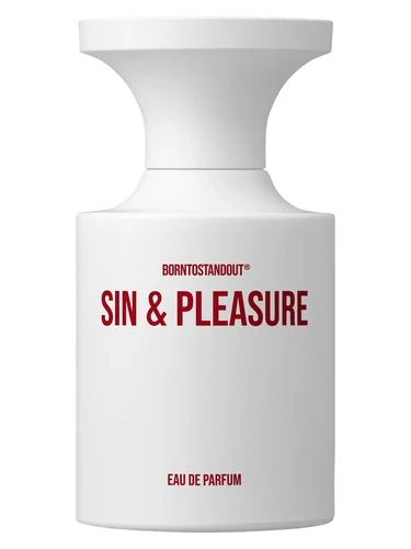 Sin & Pleasure
