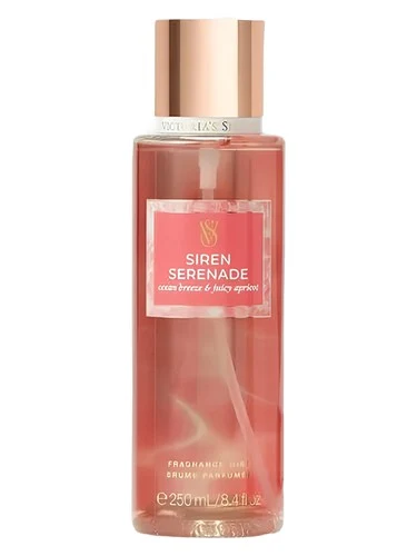 Siren Serenade
