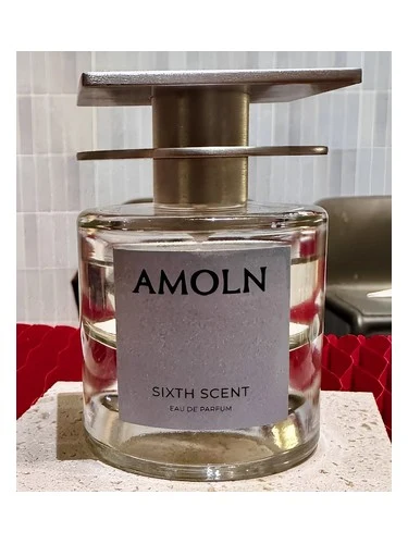Sixth Scent