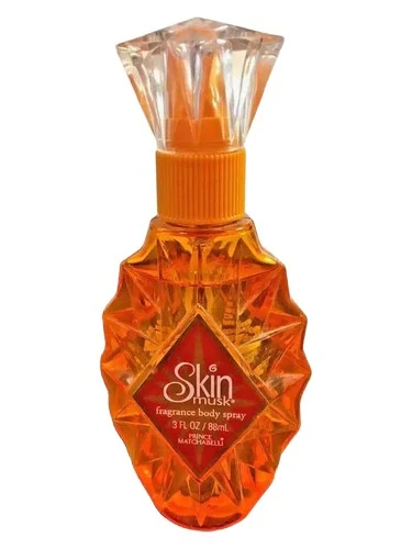 Skin Musk