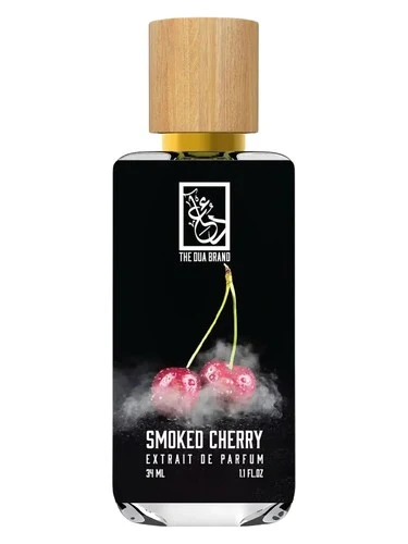 Smoked Cherry
