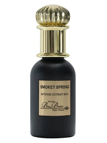 Smokey Summer