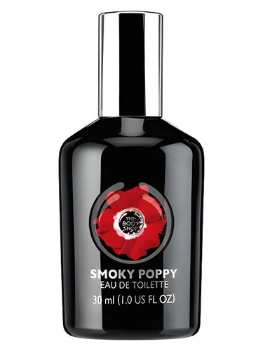 Smoky Poppy