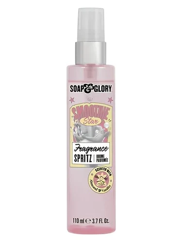 Smoothie Star Fragrance Spritz