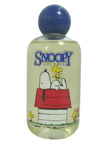 Snoopy Colonia