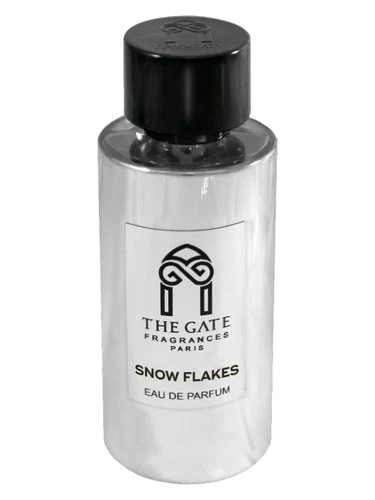 Snow Flakes