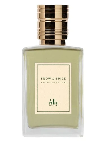 Snow & Spice