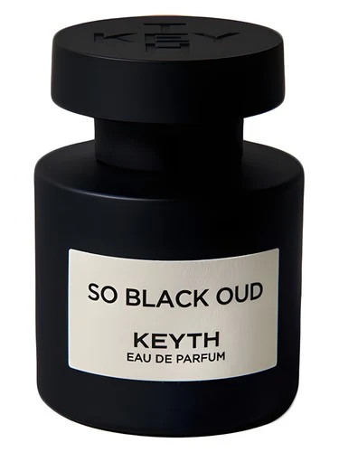 So Black Oud