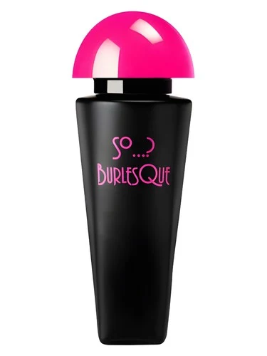 So…? Burlesque