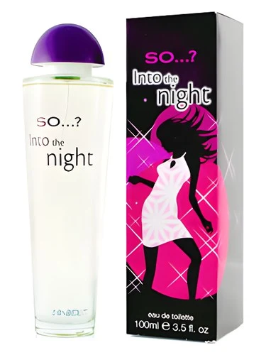So…? Into the night