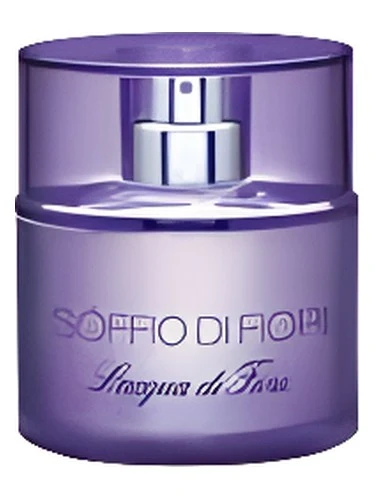 Soffio di Fior L’acqua Di Fiori