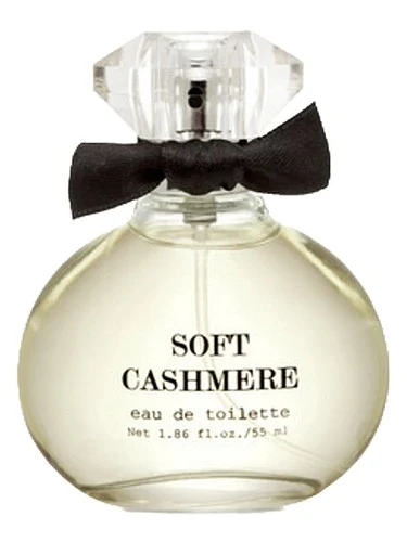 Soft Cashmere