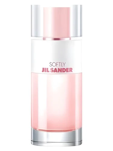 Softly Jil Sander Eau de Pétales
