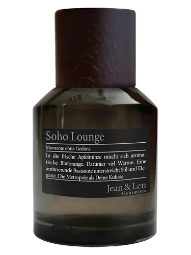 Soho Lounge