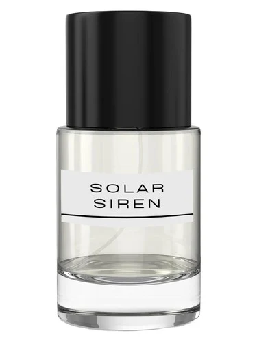 Solar Siren