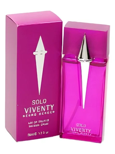 Solo Viventy