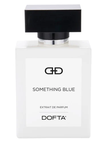Something Blue Extrait de Parfum