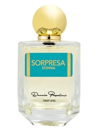 Sorpresa Donna