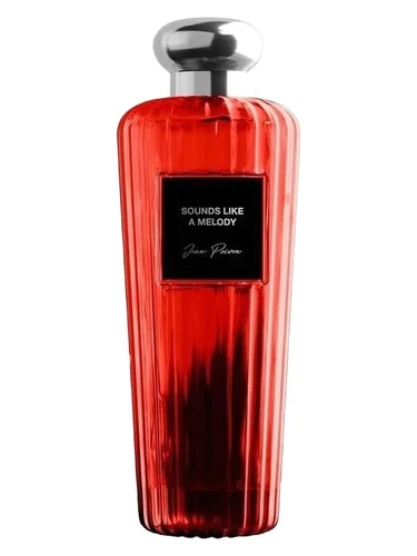 Sounds Like a Melody