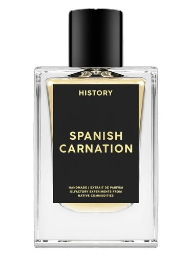 Spanish Carnation