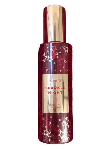 Sparkle Night Body Mist