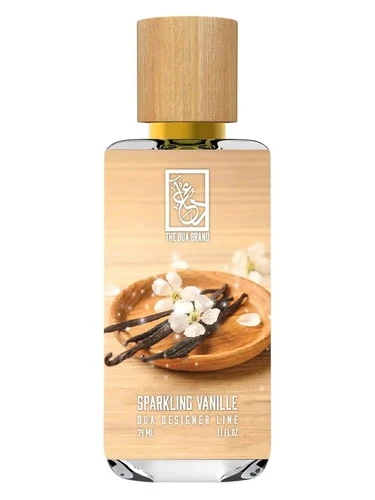 Sparkling Vanille
