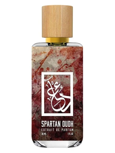 Spartan Oudh