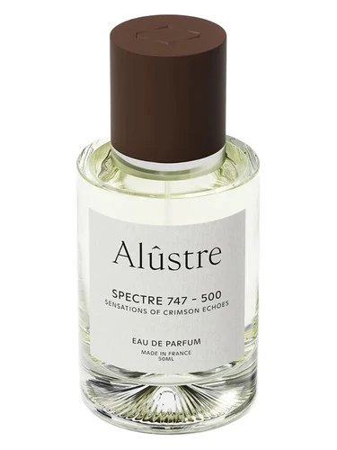 Spectre 747-500 Sensations of Crimson Echoes