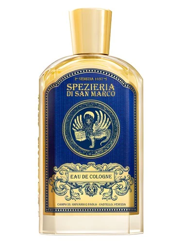 Spezieria di San Marco Eau de Cologne