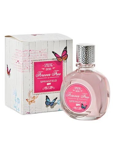 SPF Spring Emotion Forever Free