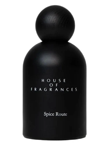 Spice Route