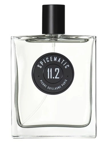 Spicematic 11.2