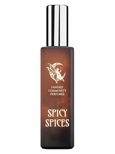Spicy Spices