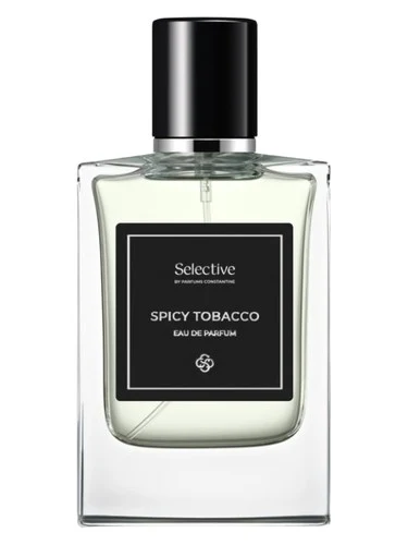 Spicy Tobacco