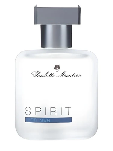 Spirit for Men