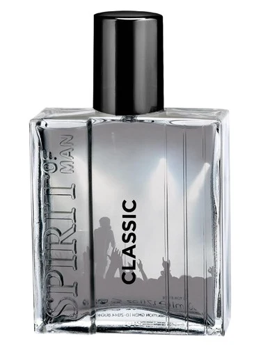 Spirit of Man Classic