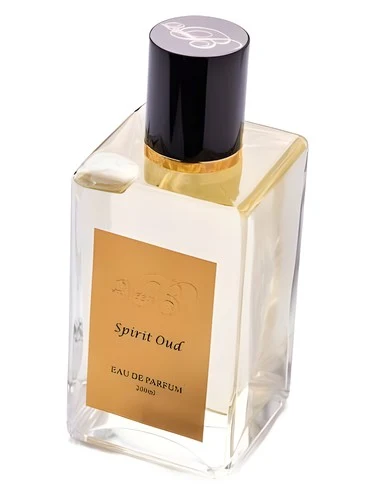 Spirit Oud