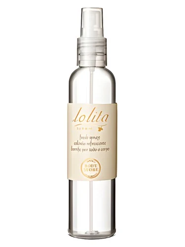 Splash Fresh Spray Lolita Serum