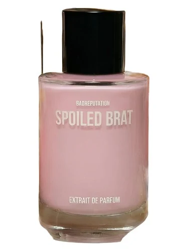 Spoiled Brat
