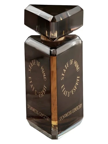 Spontaneous Generosity